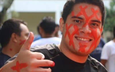 “No existe un único sí, se da un sí todos los días”