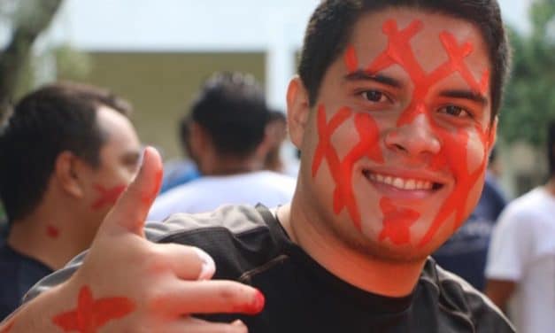 “No existe un único sí, se da un sí todos los días”