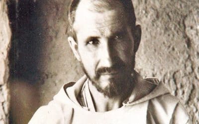 “No se puede aspirar a la santidad sin temple aventurero”
