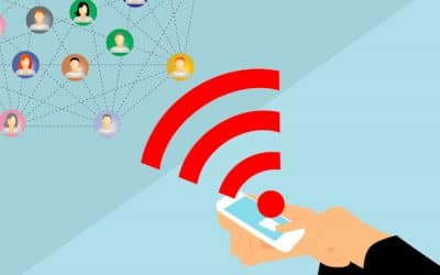 ¿Qué hacer antes de reenviar un mensaje a tus contactos?