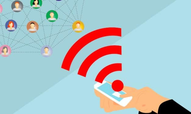 ¿Qué hacer antes de reenviar un mensaje a tus contactos?