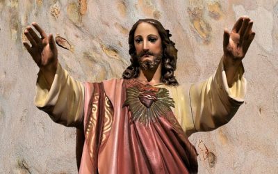 La devoción al Sagrado Corazón (2ª Parte)