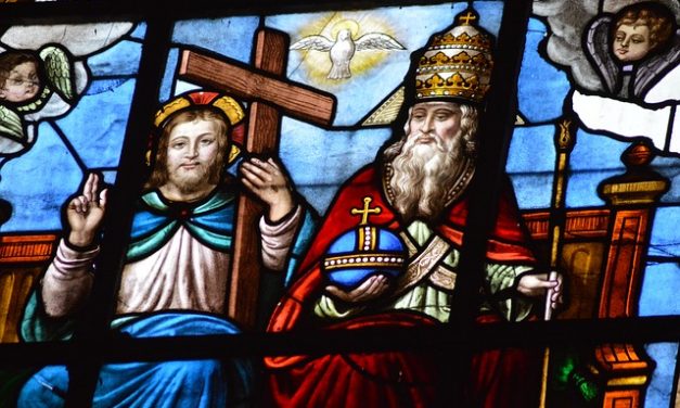 Unidad en lo esencial, libertad en lo accidental y en todo caridad