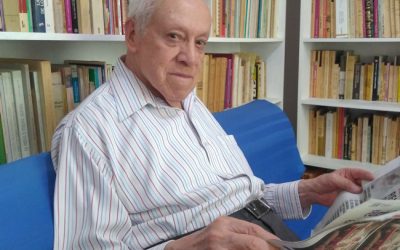 Un adiós en tiempos de pandemia