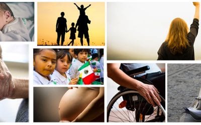 Declaración conjunta de los obispos de México sobre el don de la vida y la dignidad de la persona humana