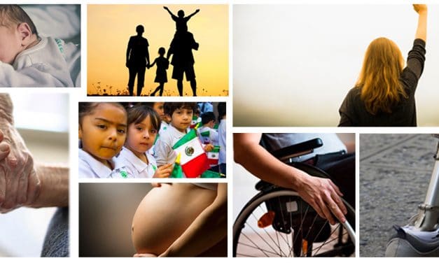 Declaración conjunta de los obispos de México sobre el don de la vida y la dignidad de la persona humana