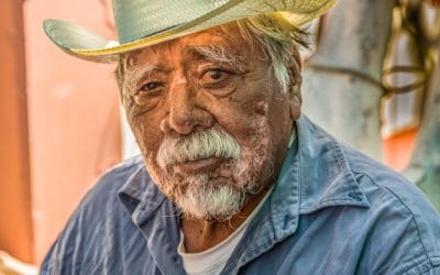 Abrazar a nuestro pueblo en su dolor