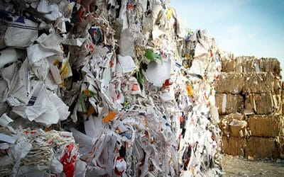 Casi nada es basura: aprovechar lo que se tiene