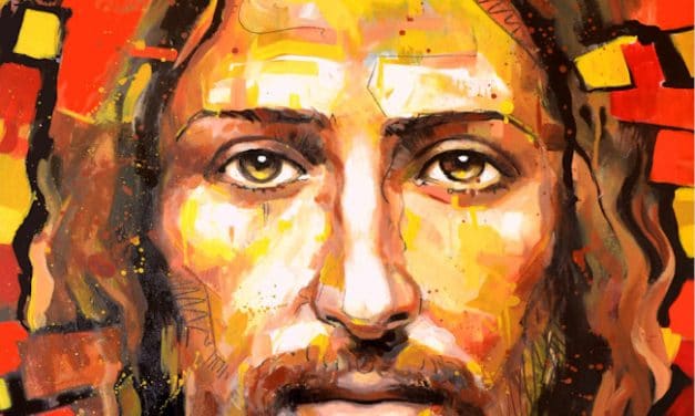 ¿Cómo se llama Dios?