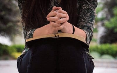 Crecer espiritualmente