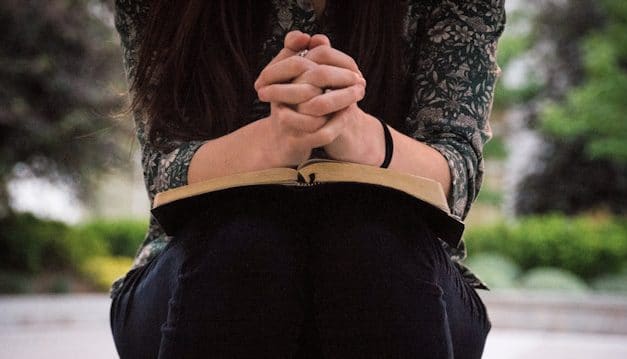 Crecer espiritualmente