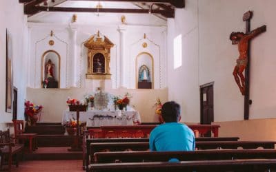 La oración es la clave de la unidad familiar