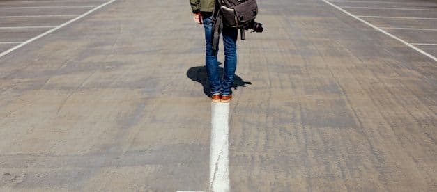No dejemos nada para después