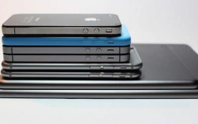 Nuevos celulares ¿Debo cambiar el mío?