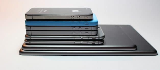 Nuevos celulares ¿Debo cambiar el mío?