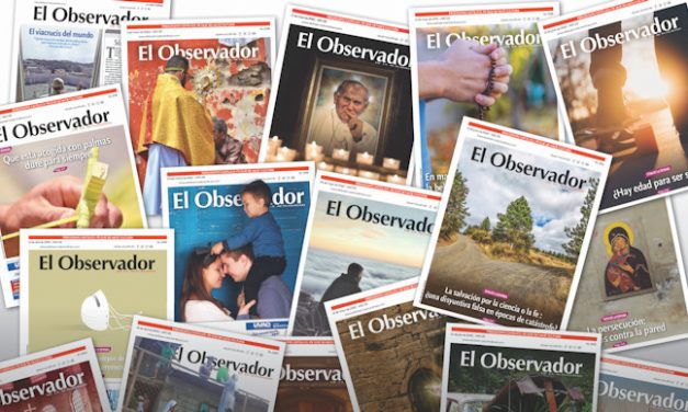 El Observador 1306