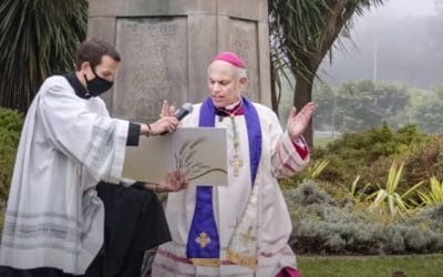 El diablo sí existe: tienta, contagia, penetra… y se justifica