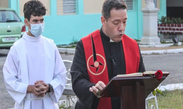La fe en los tiempos de la Covid