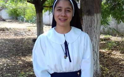 “Dios salió a mi encuentro”