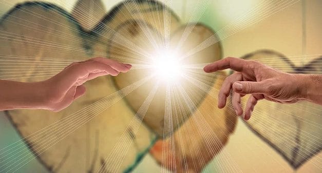 El culto a Dios es el que nos va a sostener