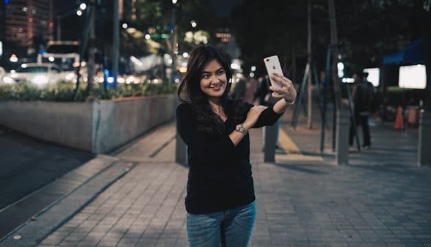 El tiempo de las fotos felices ¿generaciones tristes?