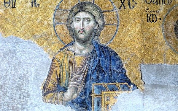 ¿Es posible saber cómo era el rostro de Jesucristo?