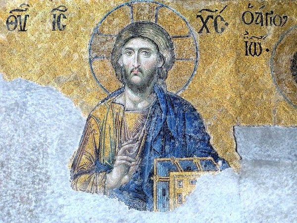 ¿Es posible saber cómo era el rostro de Jesucristo?