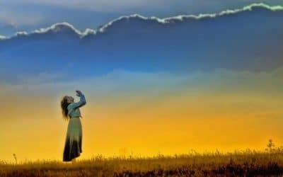 Evangelizar desde la oración