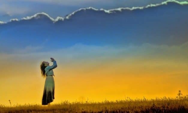 Evangelizar desde la oración
