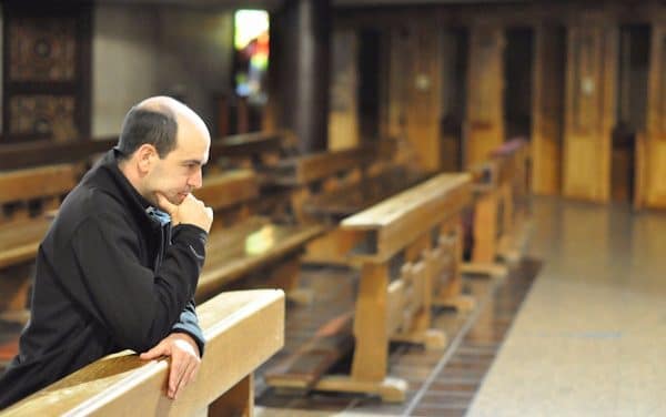 Iglesia, AMLO y el pensamiento crítico