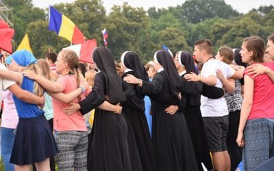 Todo católico está llamado al ecumenismo