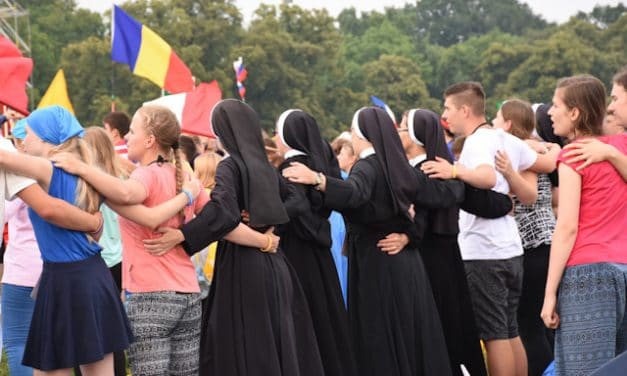 Todo católico está llamado al ecumenismo