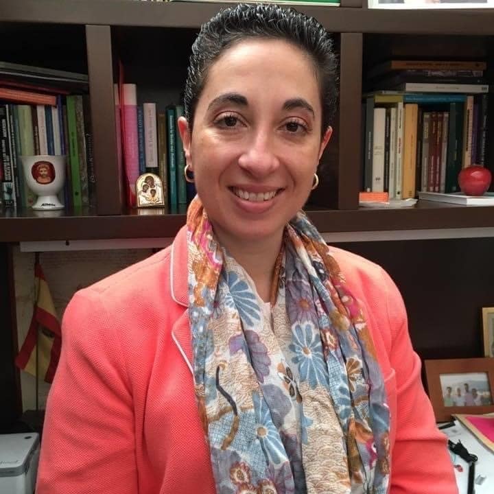 Elizabeth Yolanda Rios Ética y discapacidad | El Observador de la Actualidad