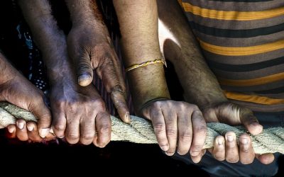 Tiempos de crisis, tiempos de solidaridad