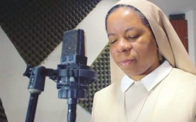 “Dios uso la música como excusa para atraerme”