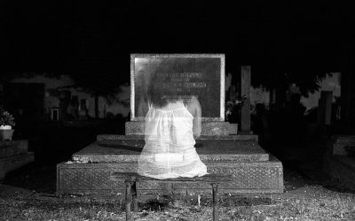 “Veo gente muerta”- Qué hacer si se ve a los muertos (3 de 5)