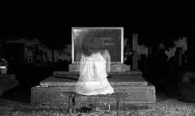 “Veo gente muerta”- Qué hacer si se ve a los muertos (3 de 5)