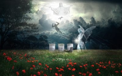 “Veo gente muerta” ¿Almas ancladas? (4 de 5)
