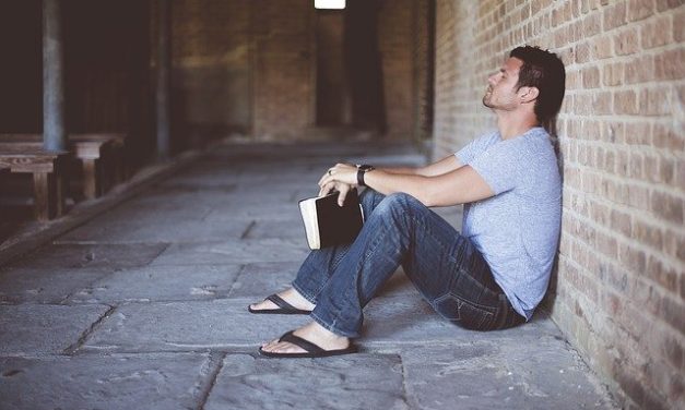 Los Salmos ante las pruebas