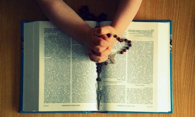 Biblia en casa: para la catequesis y más