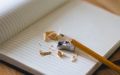 El oficio de escribir, ¿Un arte para privilegiados?