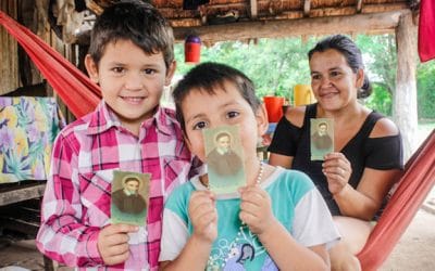 San Vicente de Paúl, un santo que al principio no era tan santo