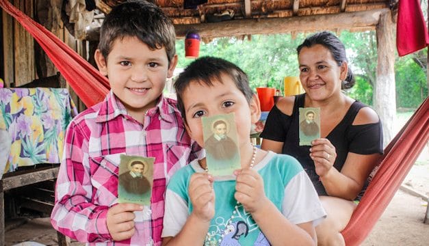San Vicente de Paúl, un santo que al principio no era tan santo