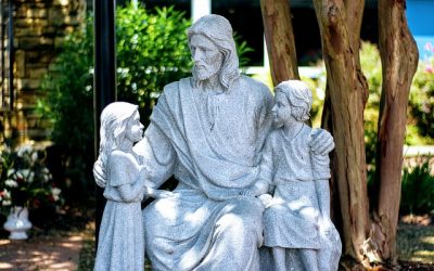 Jesús, Dios palabra que dialoga y acompaña