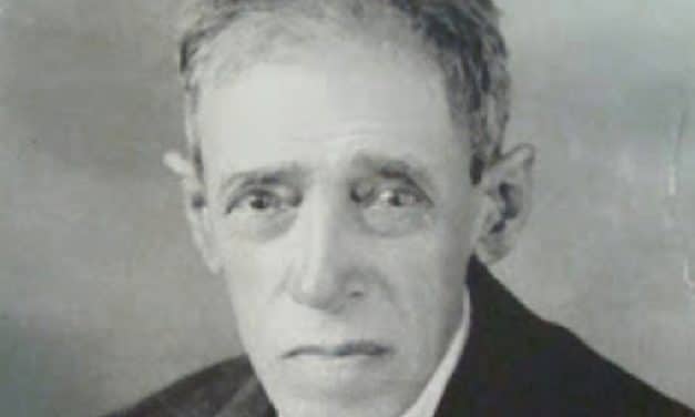 José María Arreola, cura y científico