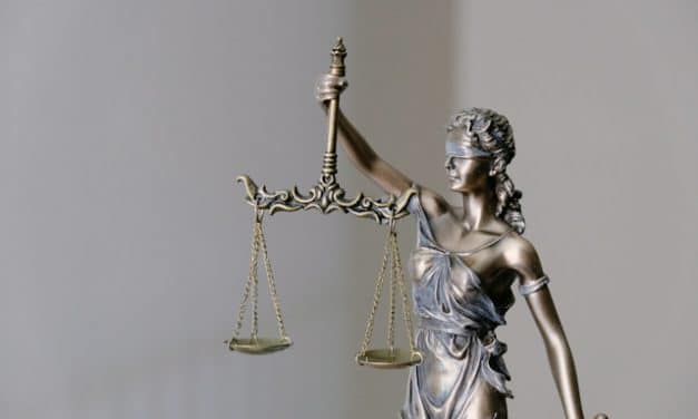Justicia distributiva