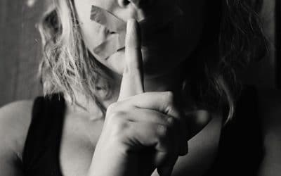 La amenazante cultura del miedo