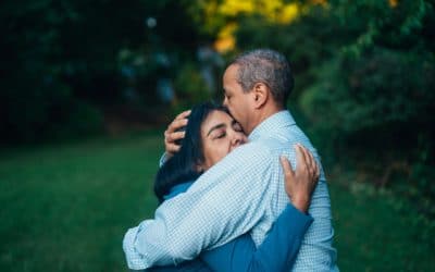 Pasos y límites para perdonar