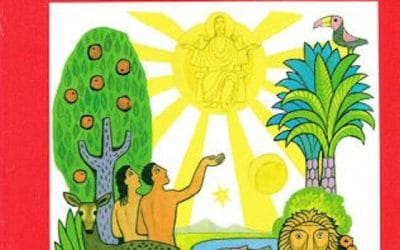 Recursos bíblicos para niños y adolescentes