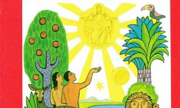 Recursos bíblicos para niños y adolescentes